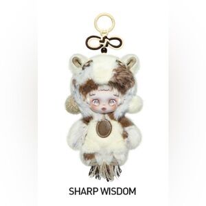 Have A Good Run SEALED Sharp Wisdom Skullpanda